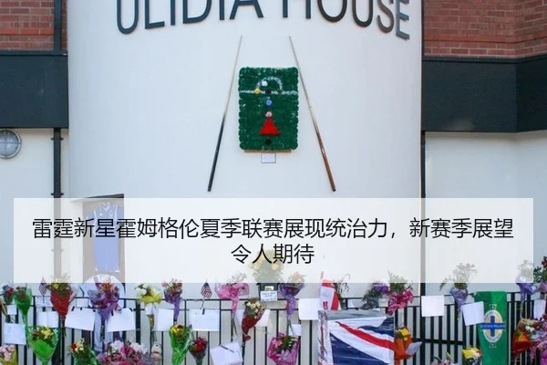 雷霆新星霍姆格伦夏季联赛展现统治力，新赛季展望令人期待