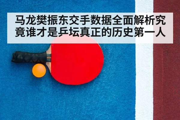 table tennis racket